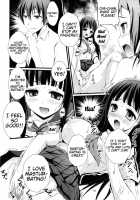I'Ve Been Hypnotized! [Tsukuyomi Sajin] [Hyouka] Thumbnail Page 15