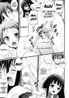 I'Ve Been Hypnotized! [Tsukuyomi Sajin] [Hyouka] Thumbnail Page 16