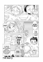 Udura Mori - Pin~Cri Chapter 1 [Original] Thumbnail Page 13