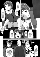 Ura EX Chapter / 裏EX Chapter [Saida Kazuaki] [Corpse Party] Thumbnail Page 05