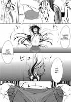 Black Snow Princess' Cunt Gets Busted [Kaduki Chaie] [Accel World] Thumbnail Page 07