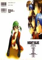 Night Blue Ch.1-4 / NIGHT BLUE 章1-4 [Shinozaki Rei] [Hikaru No Go] Thumbnail Page 02