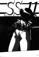 Silent Saturn SS Vol. 11 / サイレント・サターンSS VOL. 11 [Maki Hideto] [Sailor Moon] Thumbnail Page 03