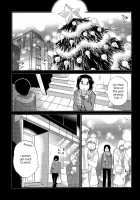 Mayonaka Yonaka No Accept Ch. 4 / 真夜中よなかのアクセプト第4話 [Ono Hiroki] [Original] Thumbnail Page 01