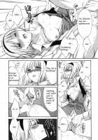 Blind Love Musume [Pon Takahanada] [Original] Thumbnail Page 08