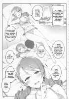 Cinderella, Mousou Kareshi Triad-Hen / Cinderella, 妄想彼氏トライアド編 [Miyamoto Smoke] [The Idolmaster] Thumbnail Page 02