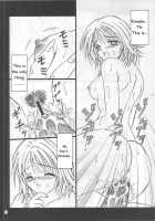 Virgin Emotion IV [Hinase Kazusa] Thumbnail Page 09