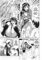 Depravity [Makibe Kataru] [Original] Thumbnail Page 07