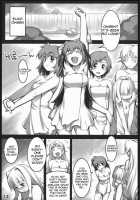 Alfa 2Mg [Seki Suzume] [The Legend of Heroes: Trails in the Sky] Thumbnail Page 11