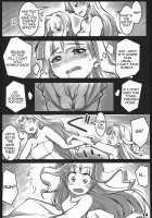 Alfa 2Mg [Seki Suzume] [The Legend of Heroes: Trails in the Sky] Thumbnail Page 12