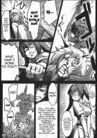 Alfa 2Mg [Seki Suzume] [The Legend of Heroes: Trails in the Sky] Thumbnail Page 09