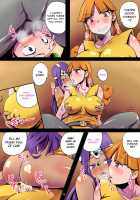 BITCH QUEST - Perverted Women Led Astray / BITCH QUEST ～導かれし痴女たち～ [Rikka Kai] Thumbnail Page 12