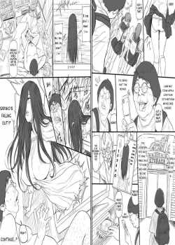 Sadako [The Ring] Thumbnail Page 01