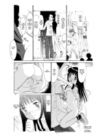 COMIC Irekae Tamashi Vol.2 [Ogawa Kanran] [Original] Thumbnail Page 16