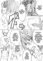 Kagai Jugyou / 「青紫」課外授業（NARUTO [Naruto] Thumbnail Page 03
