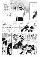 Countdown Sex Bombs 06 [Utatane Hiroyuki] [Original] Thumbnail Page 06