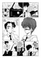 Countdown Sex Bombs 05 [Utatane Hiroyuki] [Original] Thumbnail Page 04