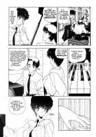 Countdown Sex Bombs 05 [Utatane Hiroyuki] [Original] Thumbnail Page 05