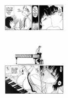 Countdown Sex Bombs 05 [Utatane Hiroyuki] [Original] Thumbnail Page 09