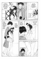 Countdown Sex Bombs 03 [Utatane Hiroyuki] [Original] Thumbnail Page 04