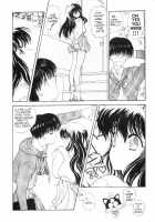Countdown Sex Bombs 03 [Utatane Hiroyuki] [Original] Thumbnail Page 05