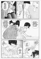 Countdown Sex Bombs 02 [Utatane Hiroyuki] [Original] Thumbnail Page 10