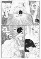 Countdown Sex Bombs 02 [Utatane Hiroyuki] [Original] Thumbnail Page 12