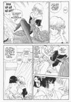 Countdown Sex Bombs 02 [Utatane Hiroyuki] [Original] Thumbnail Page 15