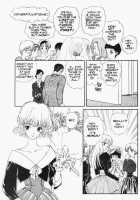 Countdown Sex Bombs 02 [Utatane Hiroyuki] [Original] Thumbnail Page 05