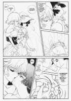 Countdown Sex Bombs 02 [Utatane Hiroyuki] [Original] Thumbnail Page 09