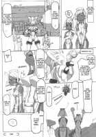 T.K-1 - Futahime Ch.2 [T.K-1] [Original] Thumbnail Page 16