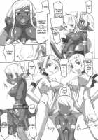 T.K-1 - Futahime Ch.2 [T.K-1] [Original] Thumbnail Page 09