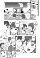 Hana Yori Tsubomi / 花よりつぼみ [Original] Thumbnail Page 05