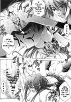 HIGHRISK OF THE DEAD / 禁断の黙示録 ハイリスク・オブ・デッド [Aoume Kaito] [Highschool Of The Dead] Thumbnail Page 10