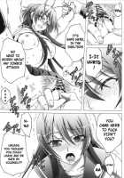 HIGHRISK OF THE DEAD / 禁断の黙示録 ハイリスク・オブ・デッド [Aoume Kaito] [Highschool Of The Dead] Thumbnail Page 07