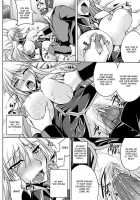 Arranged Stolen Marriage of the Military Princess -The Taboo Pregnant Wife- / 軍姫奪娶~禁忌の孕み妻~ [Kanten] [Original] Thumbnail Page 10