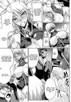 Arranged Stolen Marriage of the Military Princess -The Taboo Pregnant Wife- / 軍姫奪娶~禁忌の孕み妻~ [Kanten] [Original] Thumbnail Page 11