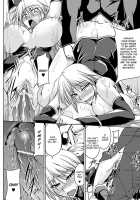 Arranged Stolen Marriage of the Military Princess -The Taboo Pregnant Wife- / 軍姫奪娶~禁忌の孕み妻~ [Kanten] [Original] Thumbnail Page 16