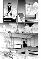 I’M Here Saying Nothing / I’m here saying nothing [Mikami Takeru] [Gintama] Thumbnail Page 15