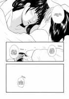 Baby Touch    YAOI [Kakuu Sekai] [Hikaru No Go] Thumbnail Page 15