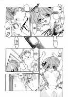 Puripuri Mermaid Ch.2 [Kazasuzu] [Original] Thumbnail Page 16