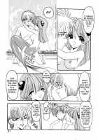 Puripuri Mermaid Ch.2 [Kazasuzu] [Original] Thumbnail Page 05