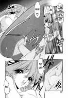 Puripuri Mermaid Ch.2 [Kazasuzu] [Original] Thumbnail Page 06