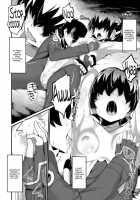 Nametai [Morimiya Masayuki] [Kyoukai Senjou No Horizon] Thumbnail Page 10