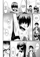 Nametai [Morimiya Masayuki] [Kyoukai Senjou No Horizon] Thumbnail Page 06