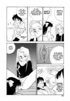 Fake Girl / フェイク・ガール [Arimura Shinobu] [Original] Thumbnail Page 14