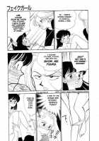Fake Girl / フェイク・ガール [Arimura Shinobu] [Original] Thumbnail Page 15