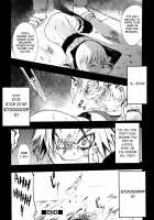 The Angel'S Footsteps [Nanamatsu Kenji] [Street Fighter] Thumbnail Page 12