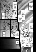 The Angel'S Footsteps [Nanamatsu Kenji] [Street Fighter] Thumbnail Page 01