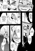 The Angel'S Footsteps [Nanamatsu Kenji] [Street Fighter] Thumbnail Page 06